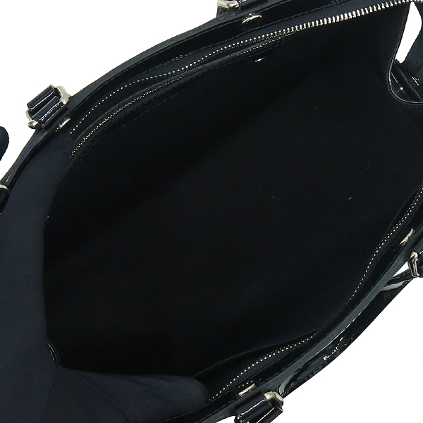 Louis Vuitton(���̺���) M40328 ���� NOIR ELECTRIC ���� �극�� MM 2WAY �̹���6 - ���̺��� �߰���ǰ