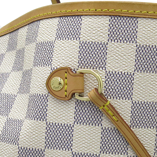 Louis Vuitton(���̺���) N41360 �ٹ̿� ���ָ� ĵ���� �׹�Ǯ GM ����� �̹���3 - ���̺��� �߰���ǰ