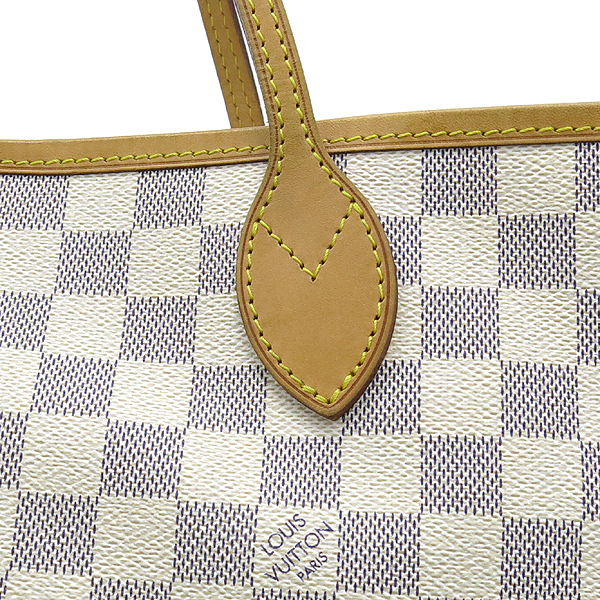 Louis Vuitton(���̺���) N41360 �ٹ̿� ���ָ� ĵ���� �׹�Ǯ GM ����� �̹���4 - ���̺��� �߰���ǰ