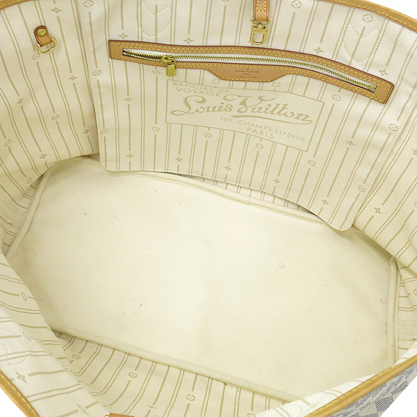 Louis Vuitton(���̺���) N41360 �ٹ̿� ���ָ� ĵ���� �׹�Ǯ GM ����� �̹���5 - ���̺��� �߰���ǰ