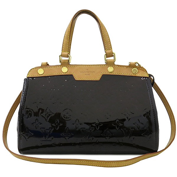 Louis Vuitton(���̺���) M91622 ���׷� ������ �극�� PM 2WAY �̹���2 - ���̺��� �߰���ǰ