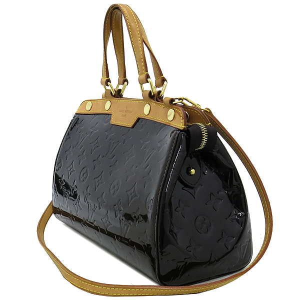 Louis Vuitton(���̺���) M91622 ���׷� ������ �극�� PM 2WAY �̹���3 - ���̺��� �߰���ǰ