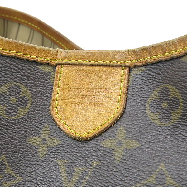 Louis Vuitton(���̺���) M40352 ���׷� ĵ���� ������ƮǮ PM ����� [�λ꼾�Һ���] �̹���3 - ���̺��� �߰���ǰ