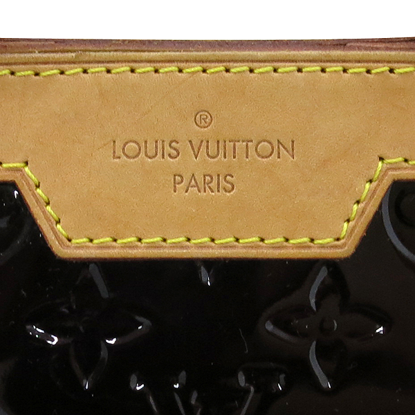 Louis Vuitton(���̺���) M91622 ���׷� ������ �극�� PM 2WAY �̹���4 - ���̺��� �߰���ǰ