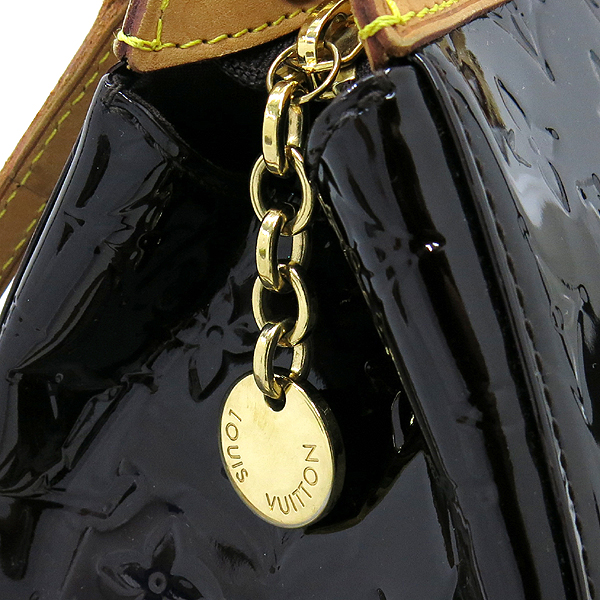 Louis Vuitton(���̺���) M91622 ���׷� ������ �극�� PM 2WAY �̹���5 - ���̺��� �߰���ǰ