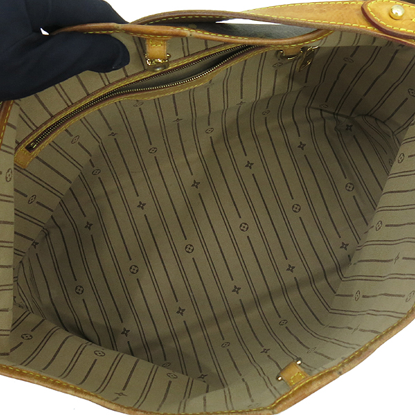 Louis Vuitton(���̺���) M40352 ���׷� ĵ���� ������ƮǮ PM ����� [�λ꼾�Һ���] �̹���5 - ���̺��� �߰���ǰ