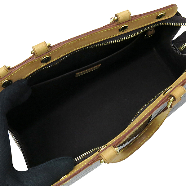 Louis Vuitton(���̺���) M91622 ���׷� ������ �극�� PM 2WAY �̹���6 - ���̺��� �߰���ǰ