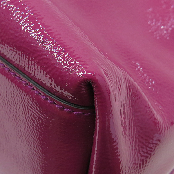 Gucci(����) 308982 ����ũ�÷� ���̴�Ʈ ���� SOHO ��ȣ ��Ƽġ ���� ü�� ����� �̹���4 - ���̺��� �߰���ǰ