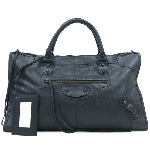 Balenciaga(�߷��þư�) ) 132110 Ŭ���� ���� WORK(��ũ) �����÷� ��Ʈ�� + �����ſ� �̹���2 - ���̺��� �߰���ǰ