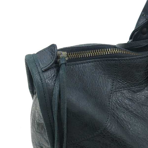 Balenciaga(�߷��þư�) ) 132110 Ŭ���� ���� WORK(��ũ) �����÷� ��Ʈ�� + �����ſ� �̹���4 - ���̺��� �߰���ǰ