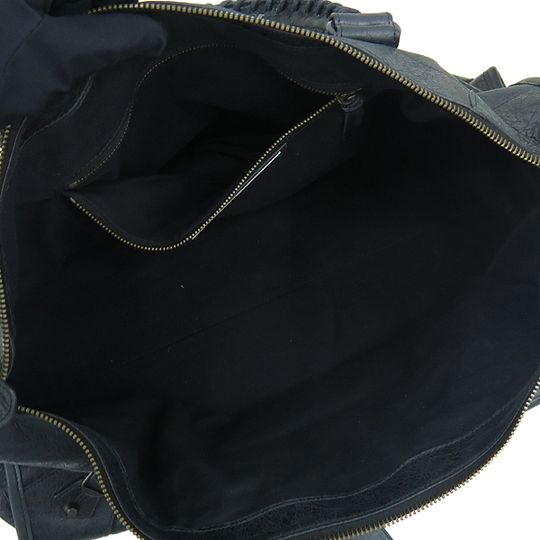 Balenciaga(�߷��þư�) ) 132110 Ŭ���� ���� WORK(��ũ) �����÷� ��Ʈ�� + �����ſ� �̹���6 - ���̺��� �߰���ǰ