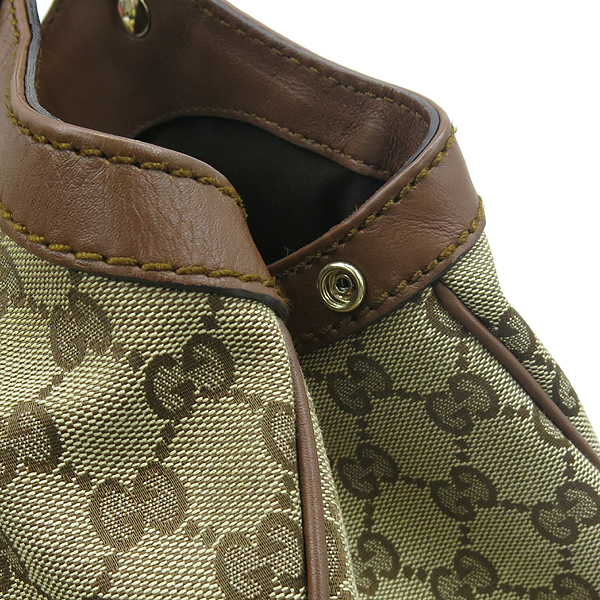 Gucci(����) 211943 GG�ΰ� �ڰ��� ����� Ʈ���� ��Ű ��Ʈ�� �̹���4 - ���̺��� �߰���ǰ