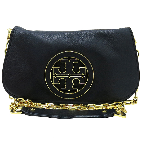 TORY BURCH(�丮��ġ) TB1C9B5CL5 �Ƹ��� ���� ü�� Ŭ��ġ�� ũ�ν��� �̹���2 - ���̺��� �߰���ǰ
