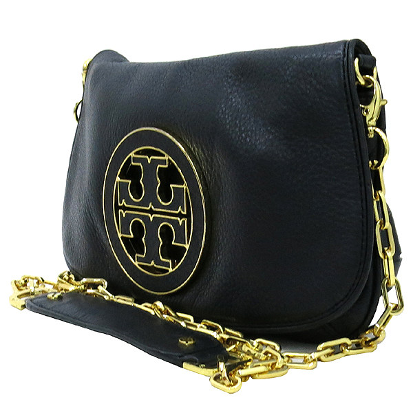 TORY BURCH(�丮��ġ) TB1C9B5CL5 �Ƹ��� ���� ü�� Ŭ��ġ�� ũ�ν��� �̹���3 - ���̺��� �߰���ǰ