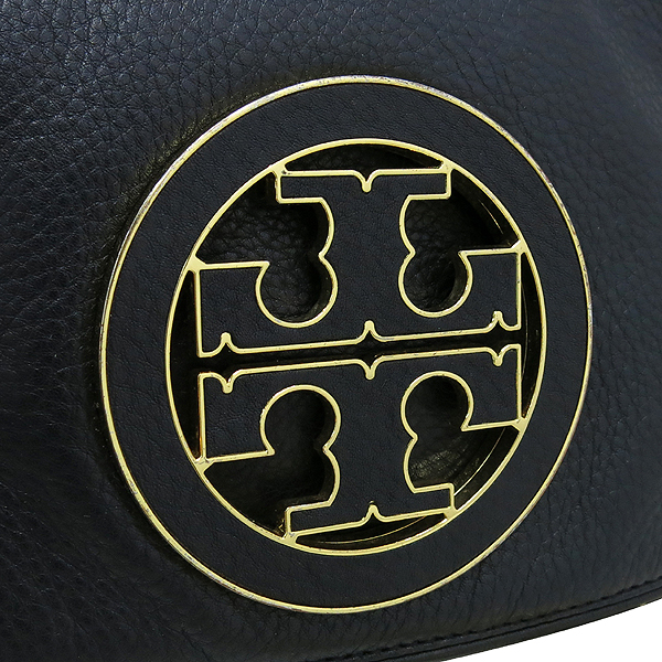 TORY BURCH(�丮��ġ) TB1C9B5CL5 �Ƹ��� ���� ü�� Ŭ��ġ�� ũ�ν��� �̹���4 - ���̺��� �߰���ǰ
