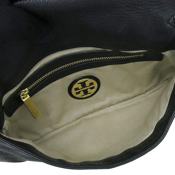 TORY BURCH(�丮��ġ) TB1C9B5CL5 �Ƹ��� ���� ü�� Ŭ��ġ�� ũ�ν��� �̹���6 - ���̺��� �߰���ǰ