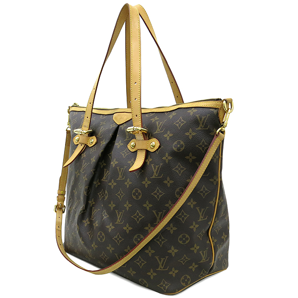 Louis Vuitton(���̺���) M40146 ���׷� ĵ���� �ȷ��� GM 2WAY �̹���2 - ���̺��� �߰���ǰ