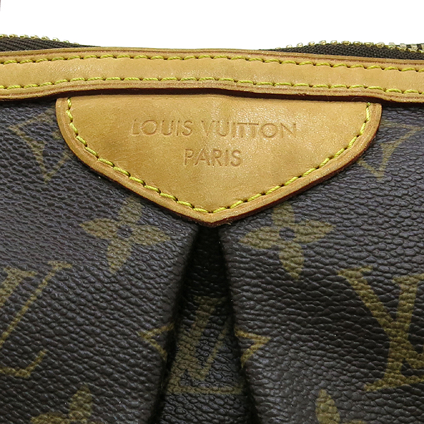 Louis Vuitton(���̺���) M40146 ���׷� ĵ���� �ȷ��� GM 2WAY �̹���3 - ���̺��� �߰���ǰ