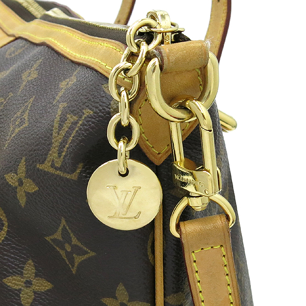 Louis Vuitton(���̺���) M40146 ���׷� ĵ���� �ȷ��� GM 2WAY �̹���4 - ���̺��� �߰���ǰ