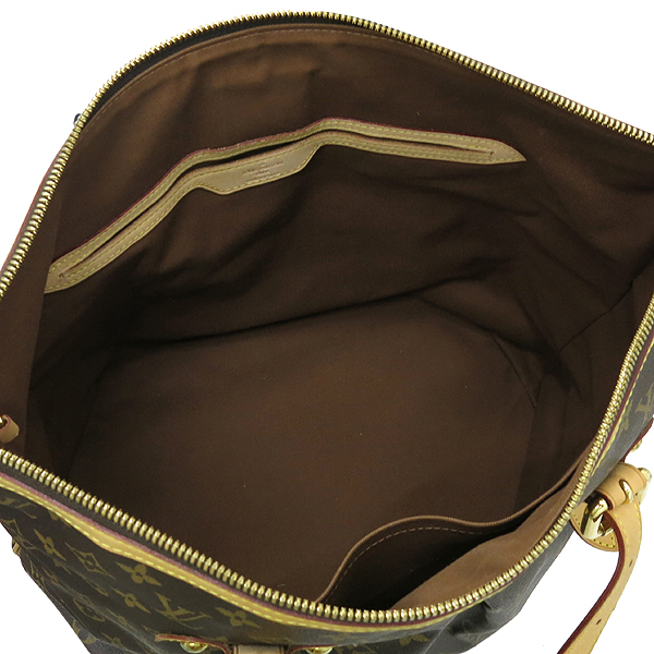 Louis Vuitton(���̺���) M40146 ���׷� ĵ���� �ȷ��� GM 2WAY �̹���6 - ���̺��� �߰���ǰ