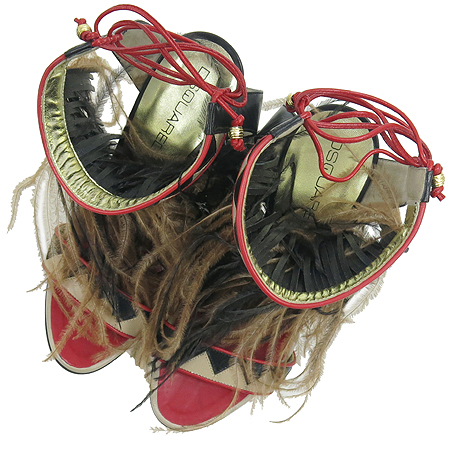 DSQUARED2 (�������2) ���� ��� ������ ������ ������ ���� [�λ꼾�Һ���] �̹���6 - ���̺��� �߰���ǰ