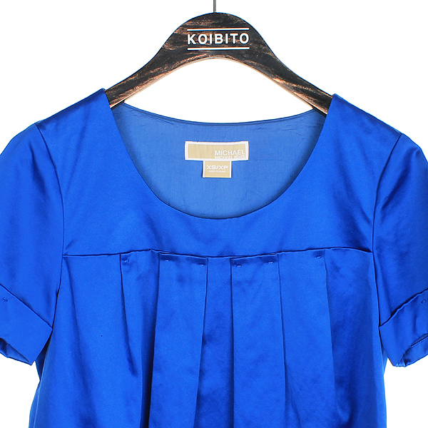 MICHAELKORS(����Ŭ�ھ) ���� �÷� ������ ���콺 [�λ꼾�Һ���] �̹���2 - ���̺��� �߰���ǰ