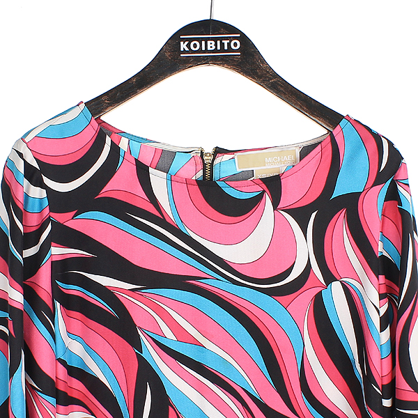 MICHAELKORS(����Ŭ�ھ) 100% ��ũ ������ ���ǽ� �̹���2 - ���̺��� �߰���ǰ