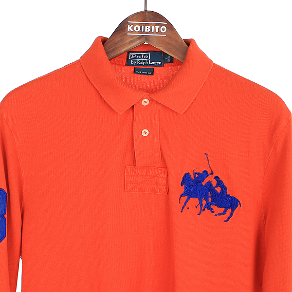 Polo Ralphlauren(����) ������ �÷� ������ ī�� ���� Ƽ���� �̹���2 - ���̺��� �߰���ǰ