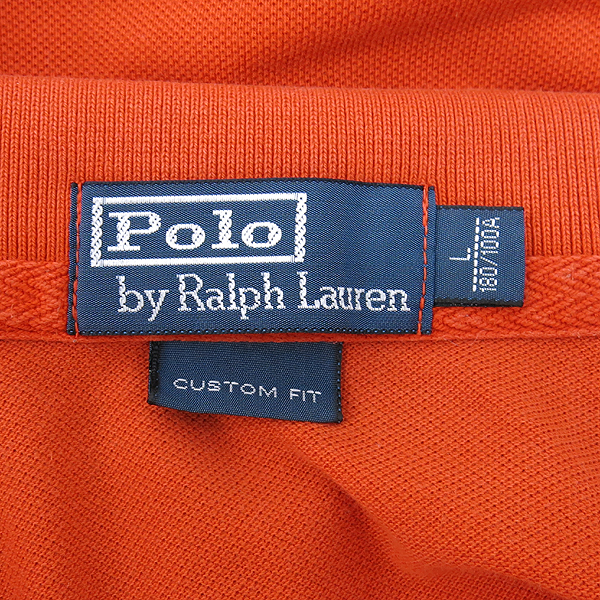 Polo Ralphlauren(����) ������ �÷� ������ ī�� ���� Ƽ���� �̹���5 - ���̺��� �߰���ǰ