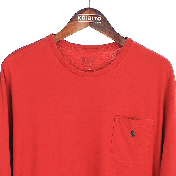 Polo Ralphlauren(����) ���� �÷� ���� ���� Ƽ���� �̹���2 - ���̺��� �߰���ǰ