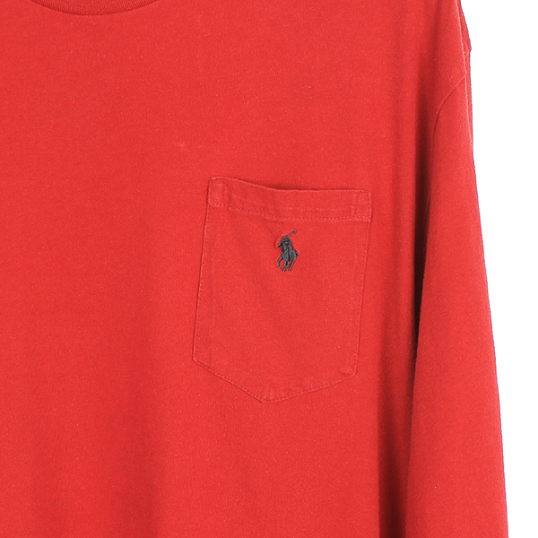 Polo Ralphlauren(����) ���� �÷� ���� ���� Ƽ���� �̹���3 - ���̺��� �߰���ǰ