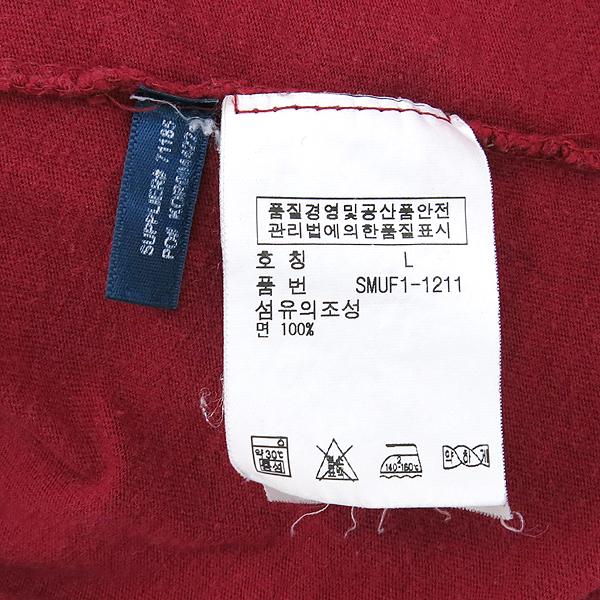 Polo Ralphlauren(����) ���� �÷� ���� ���� Ƽ���� �̹���5 - ���̺��� �߰���ǰ