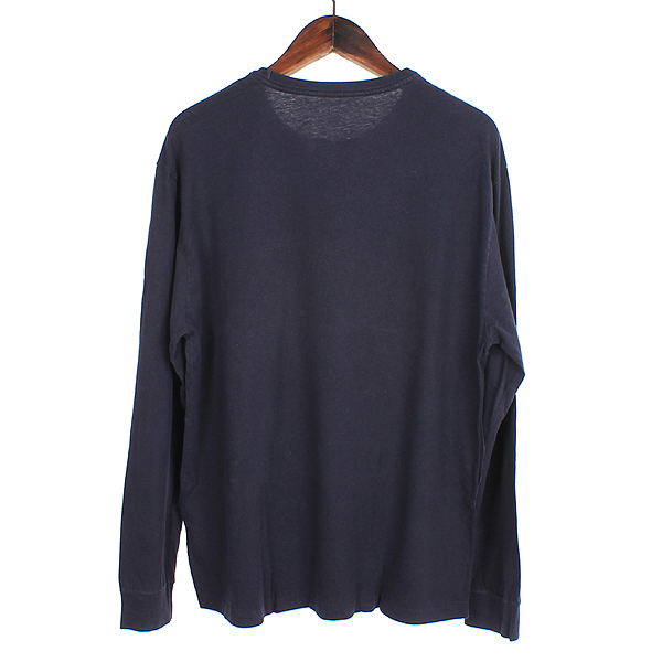 Polo Ralphlauren(����) ���̺� �÷� ���� ���� Ƽ���� �̹���4 - ���̺��� �߰���ǰ