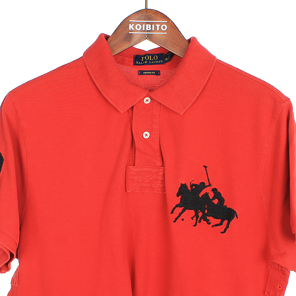 Polo Ralphlauren(����) ���� �÷� ������ ���� ī��Ƽ �̹���2 - ���̺��� �߰���ǰ