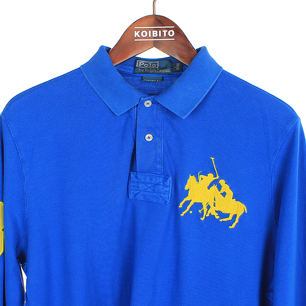 Polo Ralphlauren(����) ���� �÷� ������ ī�� Ƽ���� �̹���2 - ���̺��� �߰���ǰ