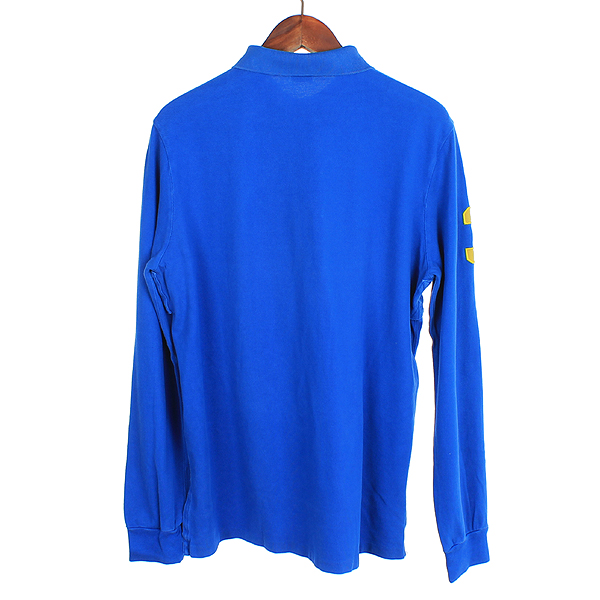 Polo Ralphlauren(����) ���� �÷� ������ ī�� Ƽ���� �̹���4 - ���̺��� �߰���ǰ