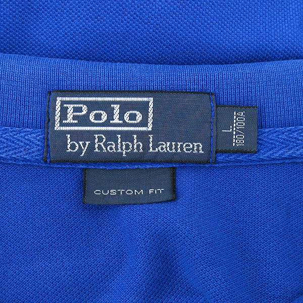 Polo Ralphlauren(����) ���� �÷� ������ ī�� Ƽ���� �̹���5 - ���̺��� �߰���ǰ