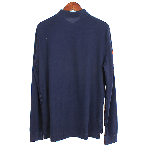 Polo Ralphlauren(����) ���̺� �÷� ������ ī�� Ƽ���� �̹���4 - ���̺��� �߰���ǰ