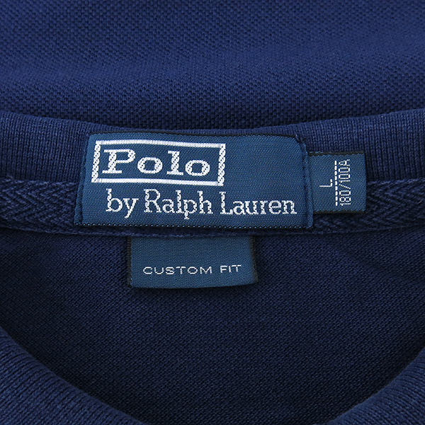 Polo Ralphlauren(����) ���̺� �÷� ������ ī�� Ƽ���� �̹���5 - ���̺��� �߰���ǰ