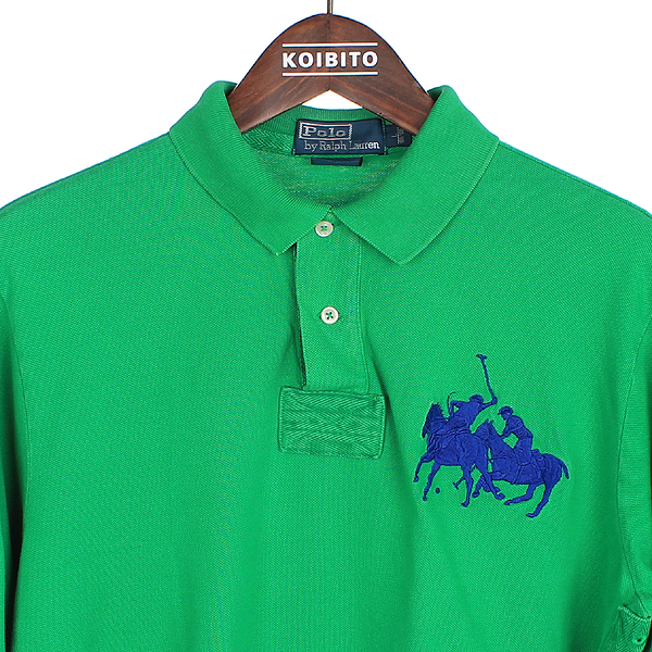 Polo Ralphlauren(����) �׸� �÷� ������ ī�� Ƽ���� �̹���2 - ���̺��� �߰���ǰ