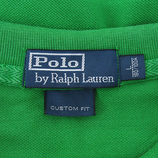 Polo Ralphlauren(����) �׸� �÷� ������ ī�� Ƽ���� �̹���5 - ���̺��� �߰���ǰ