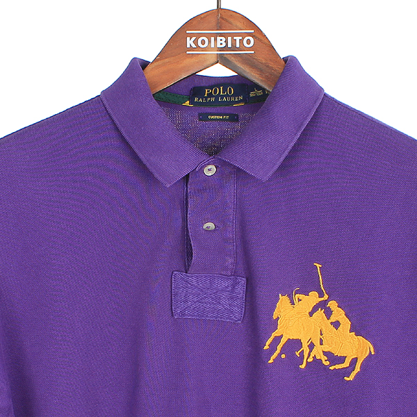 Polo Ralphlauren(����) ���� �÷� ������ ī�� Ƽ���� �̹���2 - ���̺��� �߰���ǰ