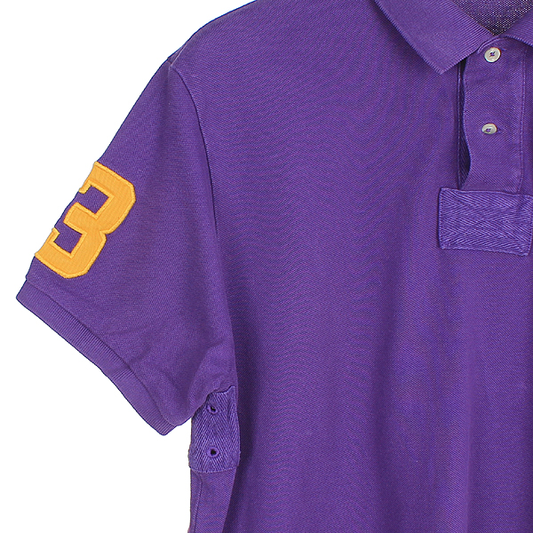 Polo Ralphlauren(����) ���� �÷� ������ ī�� Ƽ���� �̹���3 - ���̺��� �߰���ǰ