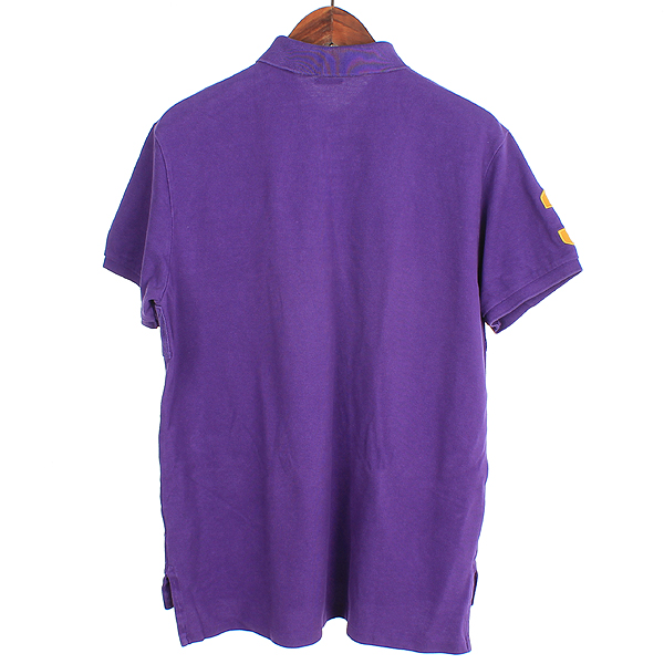 Polo Ralphlauren(����) ���� �÷� ������ ī�� Ƽ���� �̹���4 - ���̺��� �߰���ǰ