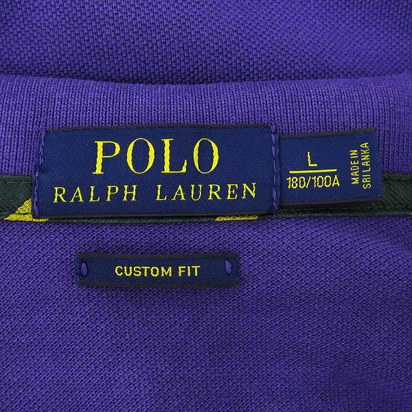 Polo Ralphlauren(����) ���� �÷� ������ ī�� Ƽ���� �̹���5 - ���̺��� �߰���ǰ