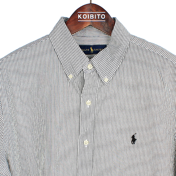 Polo Ralphlauren(����) ��Ʈ������ �þĿ ���� �̹���2 - ���̺��� �߰���ǰ