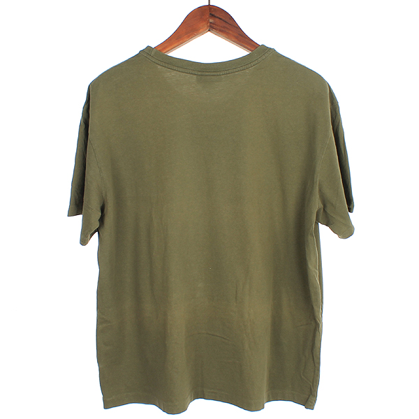 Polo Ralphlauren(����) īŰ �÷� ���� Ƽ���� �̹���4 - ���̺��� �߰���ǰ