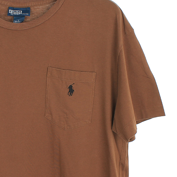 Polo Ralphlauren(����) ���� �÷� ���� Ƽ���� �̹���3 - ���̺��� �߰���ǰ