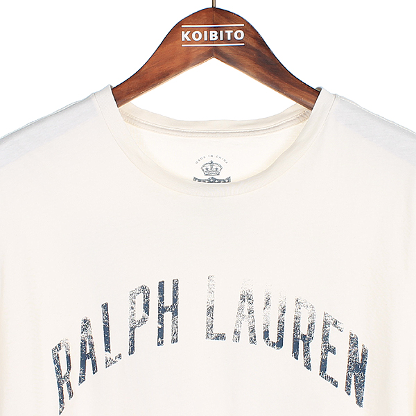 Polo Ralphlauren(����) ȭ��Ʈ �÷� Ƽ���� �̹���2 - ���̺��� �߰���ǰ