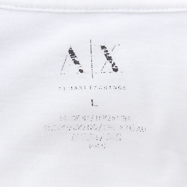 Armani(�Ƹ�����) �ͽ�ü���� �ΰ� ������ Ƽ���� �̹���4 - ���̺��� �߰���ǰ